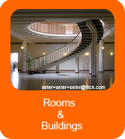 Engineer in rooms and buildings acoustics