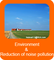 Engineer in environmental acoustics, industrial noise and vibration, reduction of noise pollution