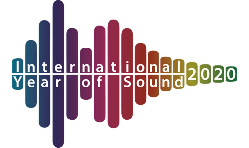International Year of sound