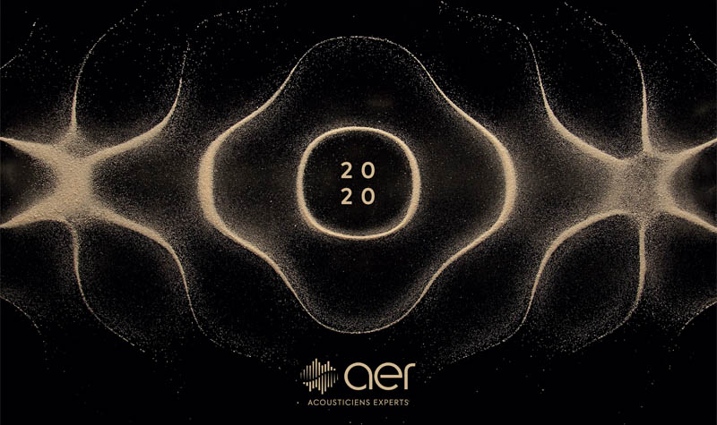 AER - Bonne année 2020