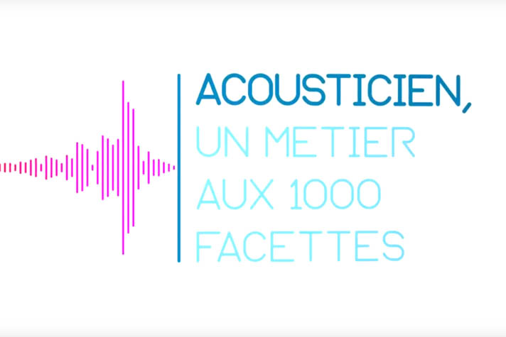 Acousticien : un métier aux 1000 facettes